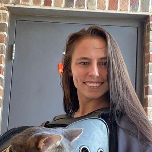 Meet your Posher, Kaycee